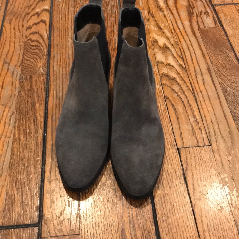 Via Spiga booties - Picture 2 of 6